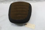 Oem Suzuki Motorcycle Passenger Seat 2000 Hayabusa GSX1300R Brown. Fixed Price $150.00.