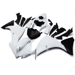 White Black Fairings Bodywork For Yamaha YZF1000 R1 2012 2013 2014. Fixed Price $415.95.