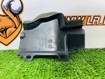 Jaguar The Deflex Shield Is Left Type X152 Oem EX53019A04AA. Fixed Price $103.46.