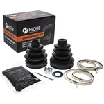 Niche Front Cv Axle Boot Kit For Polaris 2205804 2205802 Ace 570 900 500 325 Atv. Fixed Price $20.95.