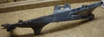 03 Honda Left Rear Sub Frame Back Support Tail. Fixed Price $129.71.