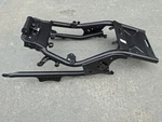 04-09 Yamaha FZ6. Used Oem Rear Frame Comp, Straight (p/n 4S8-21190-09).. Fixed Price $120.00.