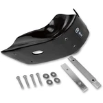 Moose Offroad Carbon Fiber Skid Plate For Honda 0506-0326. Fixed Price $212.95.