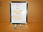 2018 Kawasaki ZX10 Oem Engine Mount Collars 92152-0076, 92152-0860. Fixed Price $27.00.