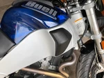 Dlh Buell Short Frame Puck Kit Fits 2002+ XB9 XB12 Factory Usa Made. Fixed Price $219.99.