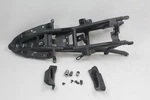 Ducati Monster 18-20 Rear Subframe Support Straight Nice!. Fixed Price $194.99.