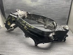 2004 Suzuki GSXR1000 Frame, Chassis Pa. Slvg 23K #103025. Fixed Price $250.00.