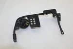 08-18 Kawasaki KLR650 Coolant Tank Bottle Horn Bracket Support 35063-0702. Fixed Price $40.00.