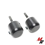 17-22 Suzuki GSX-R1000 *straight* Woodcraft Engine Frame Sliders Mounts. Fixed Price $119.95.