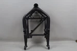 Ducati Monster 1100 Evo Main Frame Chassis Straight Slvg 47021965AA. Fixed Price $694.99.