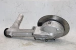 1987 Bmw K100RS Oem Rear Back Suspension Final Drive. Fixed Price $175.00.