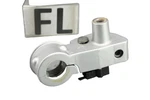 05 Victory Hammer Clutch Perch Handlebar Clamp 5134475-385. Fixed Price $24.99.