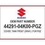 Suzuki Ss By 79-44291-04K01-PGZ Cover,fu 44291-04K00-PGZ Oem New. Fixed Price $148.39.