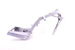 2004 00-05 Buell Blast 500 P3 Oem Main Frame Ez Reg Cln Ttl STR8* U12. Fixed Price $572.10.