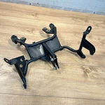 2013 08-18 Kawasaki / Nice Oem Upper Headlight Gauge Cowl Bracket. Fixed Price $65.00.