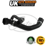 Fits Bmw Series 7 3.4 3.5 4.0 4.4 Radiator Coolant Hose Upper Ast #1. Fixed Price $96.77.