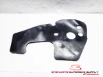 2007 - 2023 Honda CBR600RR Oem Left Frame Guard Mat Rubber Foam Cover. Fixed Price $14.95.