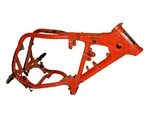 1983 Honda CR250R Main Body Engine Frame Chassis Straight Oem #2. Fixed Price $151.95.