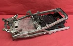 1996 1998 Ninja ZX7R ZX-7R Oem Rear Support Bracket. Fixed Price $172.49.