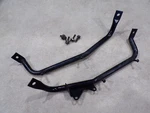 Suzuki Rf 600 Rear Left Right Luggage Baggage Bungee Rails Hooks Good Condition. Fixed Price $26.26.