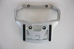 2001 Honda XL1000V Varadero Rear Rack PA6-G45. Fixed Price $72.70.