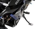 Puig Hi-tech Parts Kickstand Pad Extension Suzuki Gs/v-strom 20408N. Fixed Price $44.14.
