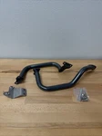 Altrider Lower Crash Bars Without Installation Bracket - Honda Africa Twin. Fixed Price $147.63.