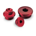 Pro Circuit Engine Plug Kit - Red PC40090000. Fixed Price $72.44.