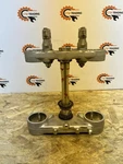 Honda Crf 250 2017-2021 Suspension Front Forks Shock Yokes Triple Tree Clamps. Fixed Price $151.26.