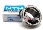 Ntn Japan CR0643L 30X52X16MM Steering Headrace Taper Bearing 93332-00081 Yamaha. Fixed Price $49.65.