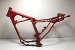 1985 Honda XL250R Main Frame Chassis Bos. Fixed Price $449.00.