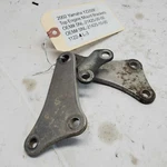 2002 Yamaha YZ250F Top Engine Mount Brackets OEM#5NL-21425-00-00 1122-F(L-3). Fixed Price $19.99.
