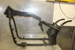 2005 Kawasaki Vulcan VN2000D Limited Frame Chassis (c) Ez Regstr Clt. Fixed Price $999.95.