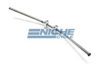 7/8" Steel Custom Drag Style Handlebar Chopper Bobber Tracker. Fixed Price $46.90.