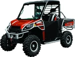 Dragonfire Racing Utv Door Kits JUL-00. Fixed Price $682.99.