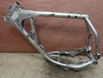 1997-2007 Kawasaki KLR650 Main Frame Chassis. Fixed Price $445.49.