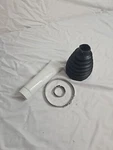 Polaris Boot Kit, Genuine Oem Part 1334244. Fixed Price $35.00.