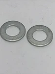 Nos Harley Davidson Pivot Swingarm Washer Oem 43283-84 Fxst Softail Robison Hd. Fixed Price $24.00.