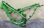 Kawasaki Oem Chassis Body Subframe Cradle 1999. Fixed Price $199.95.