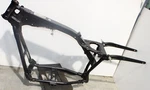 2011-2017 14 Harley Dyna Street Bob Super Glide Low Rider Switchback Frame Tn*s. Fixed Price $999.55.