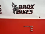 2005 Honda Subframe Bolts. Fixed Price $10.00.