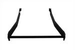 Big Twin Black Rear Frame Stand For Harley-davidson. Fixed Price $116.99.
