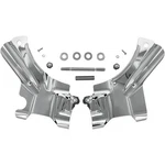 Kuryakyn Neck Covers. Fixed Price $158.86.