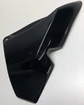 Original Oem Harley-davidson P/n 66052-79A Vivid Black Righthand Side Panel. Fixed Price $99.99.