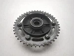 07-12 Honda CBR600RR Rear Sprocket Carrier 42610-MFJ-D00 Trsh Jr. Fixed Price $32.49.
