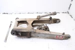 1985 - 1986 Kawasaki Ninja ZX600A Dogbone Shock Link Good. Fixed Price $143.96.
