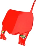 Cycra Stadium Number Plate Red 1CYC-1209-33. Fixed Price $31.62.