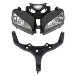 Front Headlight & Upper Fairing Stay Bracket Fit For Honda CBR1000RR 2004-2007. Fixed Price $79.80.