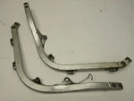 1986 Yamaha Frame Down Tubes. Fixed Price $80.96.