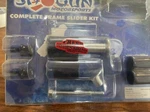 Black Complete Slider Kit Shogun 755-4439 09-12 Kawasaki ZX6R. Fixed Price $75.00.
